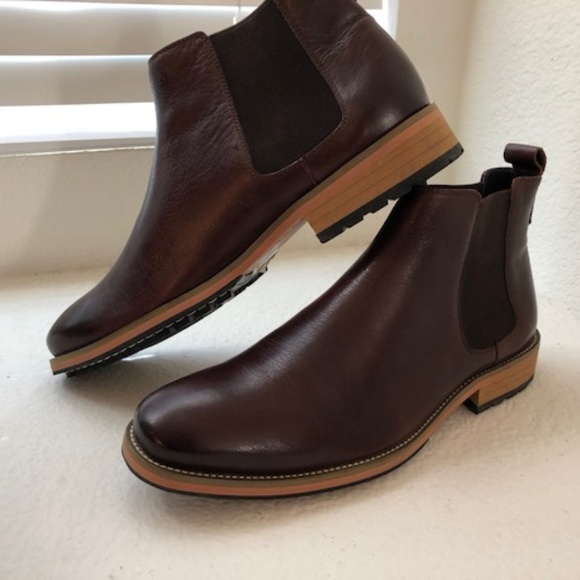 Jack Threads Other - Jack Threads Kimbo Boot Men's Size 9 (U.S.)